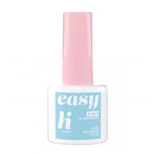 Hi Hybrid - *Easy 3 in 1* - Vernis à Ongles Semi-Permanent - 606: Relaxing Blue