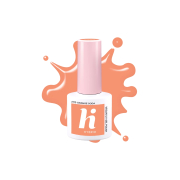 Hi Hybrid - Vernis à ongles semi-permanent - 115: Orange Soda