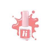 Hi Hybrid - Vernis à ongles semi-permanent - 116: Neon Peach