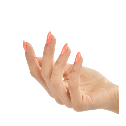 Hi Hybrid - Vernis à ongles semi-permanent - 116: Neon Peach