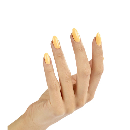 Hi Hybrid - Vernis à ongles semi-permanent - 118: Banana Dream