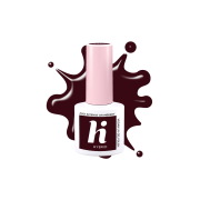 Hi Hybrid - Vernis à ongles semi-permanent - 201: Intense Cranberry