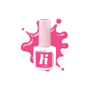 Hi Hybrid - Vernis à ongles semi-permanent - 211: Sunny Pink