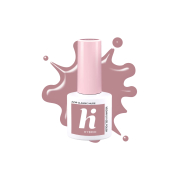 Hi Hybrid - Vernis à ongles semi-permanent - 214: Classic Nude