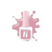Hi Hybrid - Vernis à ongles semi-permanent - 222: Delicate Pink