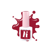 Hi Hybrid - Vernis à ongles semi-permanent - 249: Cherry Red