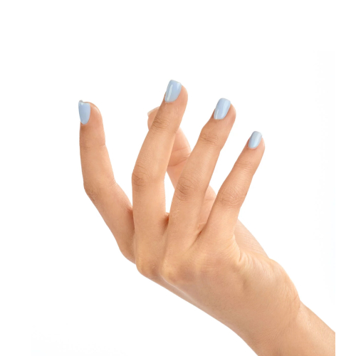 Hi Hybrid - Vernis à ongles semi-permanent - 317: Blue White