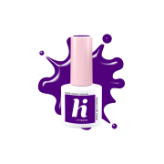 Hi Hybrid - Vernis à ongles semi-permanent - 338: Violet Orchid