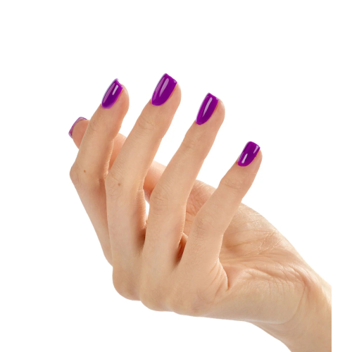 Hi Hybrid - Vernis à ongles semi-permanent - 338: Violet Orchid