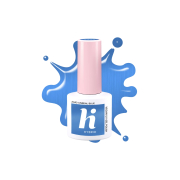 Hi Hybrid - Vernis à ongles semi-permanent - 343: Unreal Blue