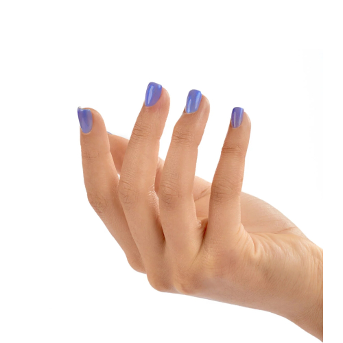 Hi Hybrid - Vernis à ongles semi-permanent - 343: Unreal Blue