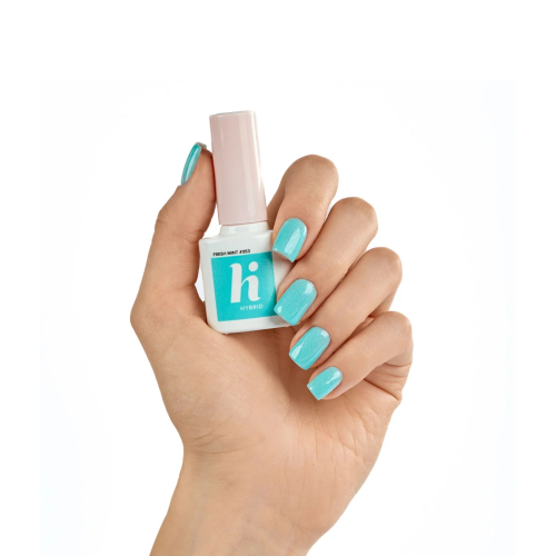 Hi Hybrid - Vernis à ongles semi-permanent - 353: Fresh Mint