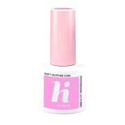 Hi Hybrid - *Hi Sport* - Vernis à ongles semi-permanent - 206: Soft Heather