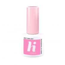 Hi Hybrid - *Hi Unicorn* - Vernis à ongles semi-permanent - 207: Soft Pink