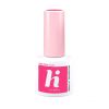Hi Hybrid - *Hi Vibes* - Vernis à ongles semi-permanent - 225: Red Pink