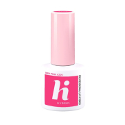 Hi Hybrid - *Hi Vibes* - Vernis à ongles semi-permanent - 225: Red Pink