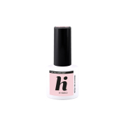 Hi Hybrid - Top coat mat pour vernis à ongles semi-permanent Top No Wipe Mat