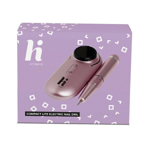 Hi Hybrid - Perceuse à ongles Compact Lite