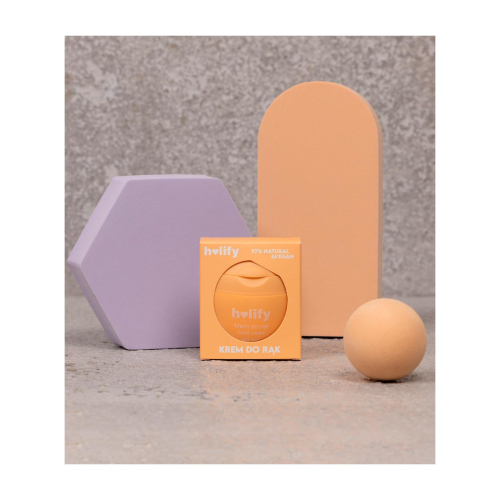Holify - Crème pour les mains