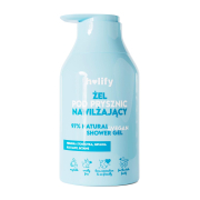 Holify - Gel douche hydratant