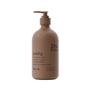 Holify - Gel douche hydratant - SPA Ritual