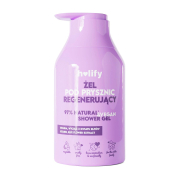 Holify - Gel douche régénérant