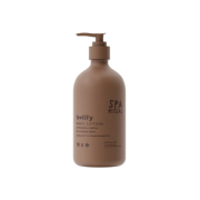 Holify - Lotion corporelle hydratante - SPA Ritual