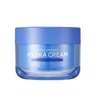 Holika Holika - Crème Hydratante Hyaluronic Hydra
