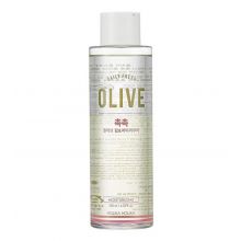 Holika Holika - Démaquillant Yeux & Lèvres Daily Fresh Olive