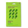 Holika Holika - Pure Essence Mask Sheet - Thé vert - Apaisant et hydratant