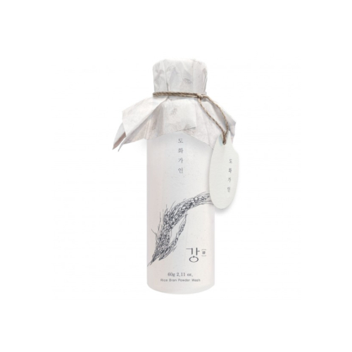 House of Dohwa - Poudre nettoyante visage Rice Bran
