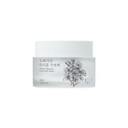 House of Dohwa - Masque visage nourrissant Peach Blossom Overnight Mask