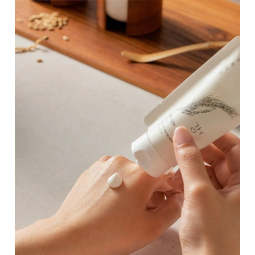 House of Dohwa - Crème solaire visage SPF 50+ Rice Bran