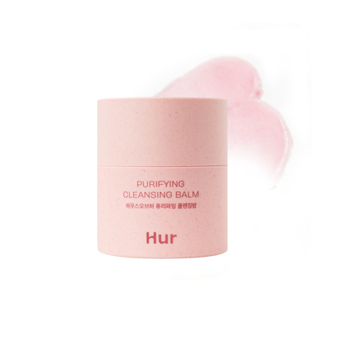 House of HUR - Baume Nettoyant Purifying