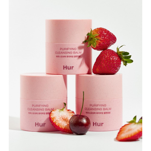 House of HUR - Baume Nettoyant Purifying