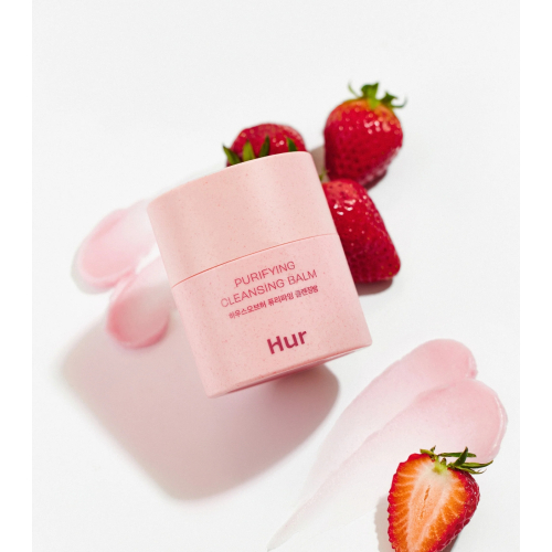 House of HUR - Baume Nettoyant Purifying