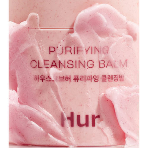 House of HUR - Baume Nettoyant Purifying