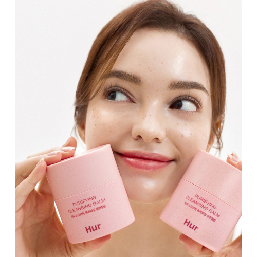 House of HUR - Baume Nettoyant Purifying