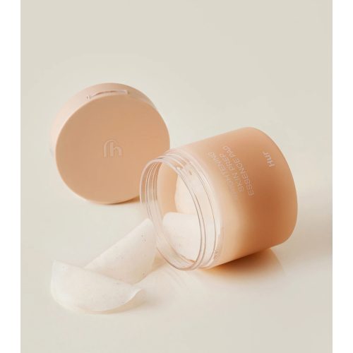 House of HUR - Essence éclaircissante en tampons Brightening Skin Prep