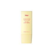 House of HUR - Crème solaire visage Weightless Sun Fluid SPF 50+ PA++++