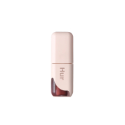 House of HUR - Rouge à lèvres teinté Glowy Ampoule Tint - 01: Deep Rose