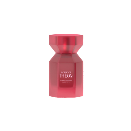 House of Thêom - Eau de parfum - Hidden Hibiscus