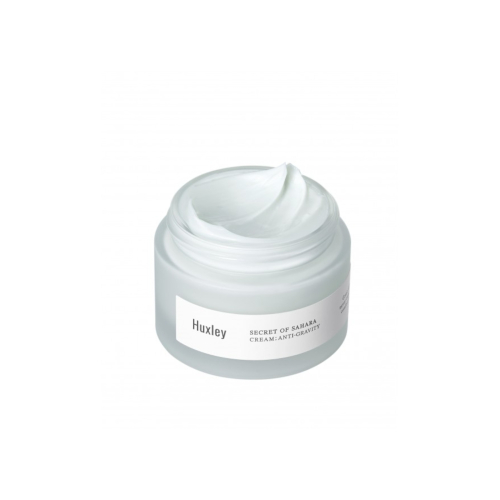 Huxley - Crème hydratante pour le visage Anti-gravity