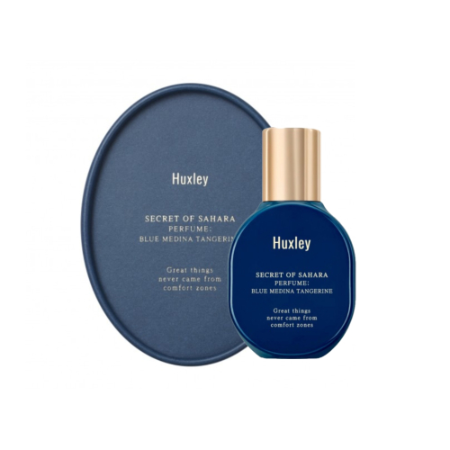 Huxley - Parfum Blue Medina Tangerine 15ml
