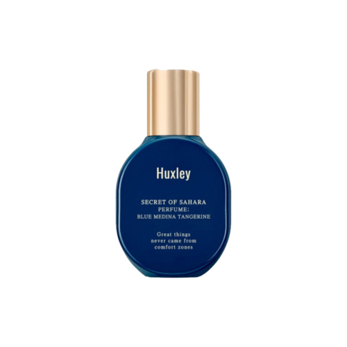 Huxley - Parfum Blue Medina Tangerine 15ml