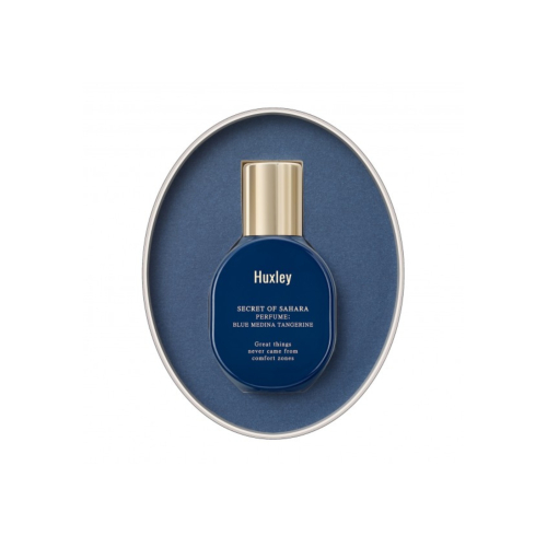 Huxley - Parfum Blue Medina Tangerine 15ml