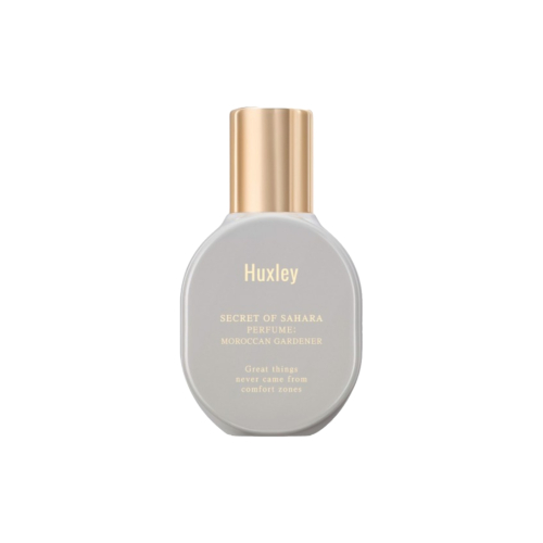 Huxley - Parfum Moroccan Gardener 15ml