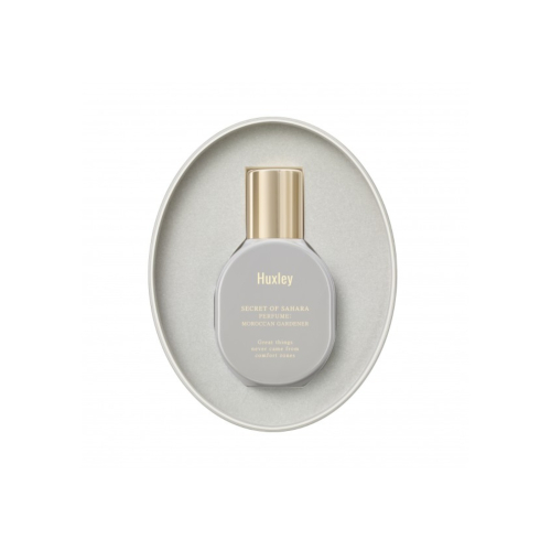 Huxley - Parfum Moroccan Gardener 15ml