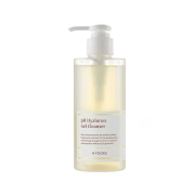 Hyggee - Gel Nettoyant pH Hyaluron Gel Cleanser