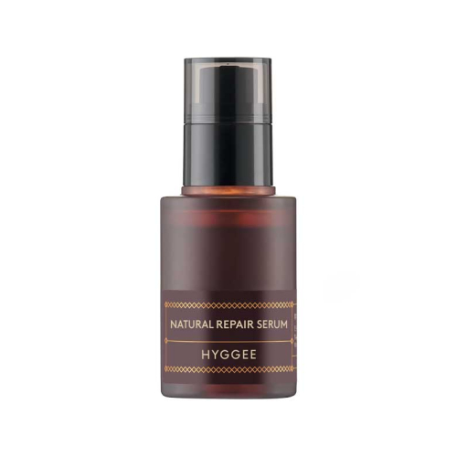 Hyggee - Sérum à l'extrait de ginseng rouge Natural Repair